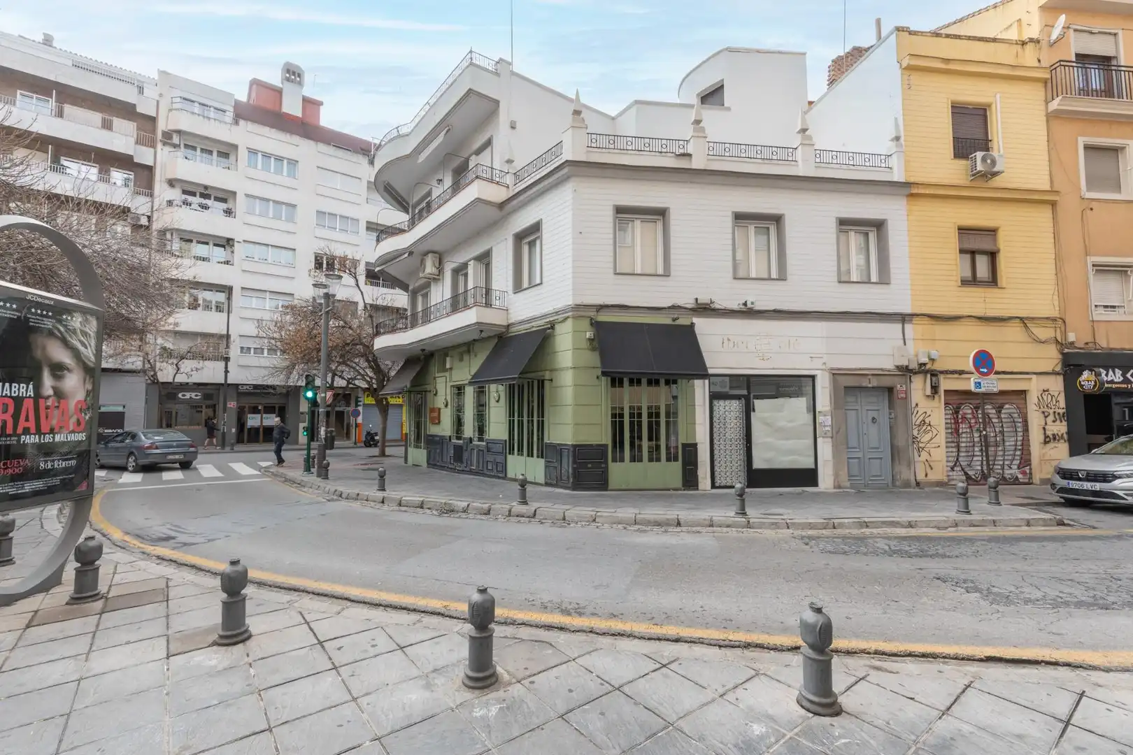 Pis amb terrassa en venda a Calle Pedro Antonio de Alarcón, imagen 46