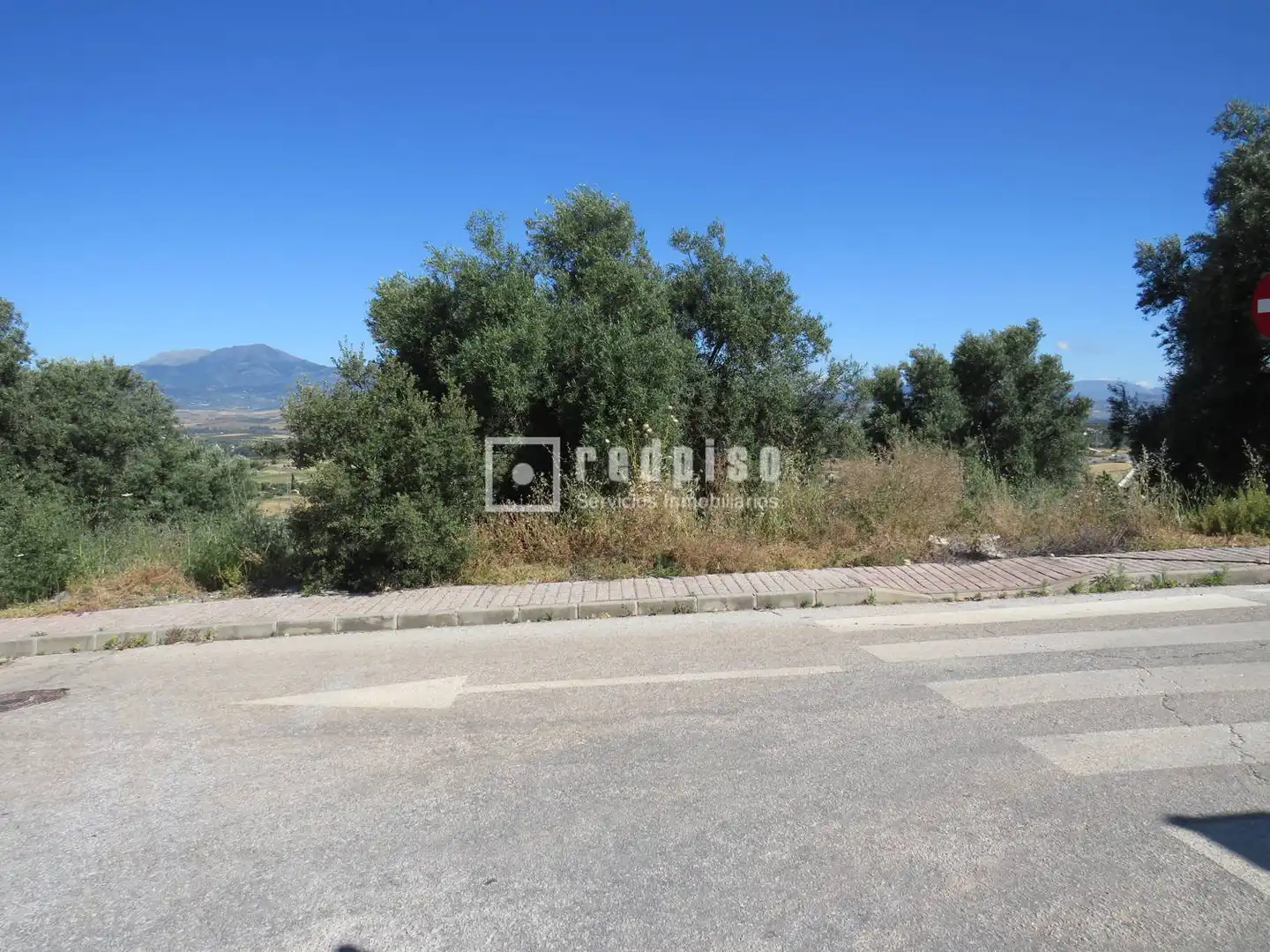 Terreno residenziale in vendita a el Burgo