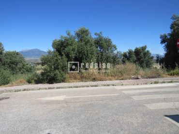 Terreno residenziale in vendita a el Burgo
