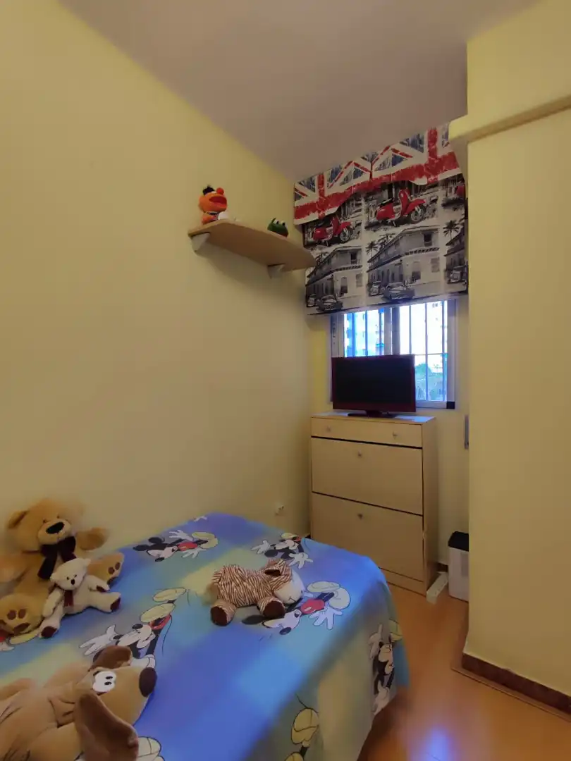 Piso con ascensor en venta en Calle Rodrigo de Triana 4, imagen 33