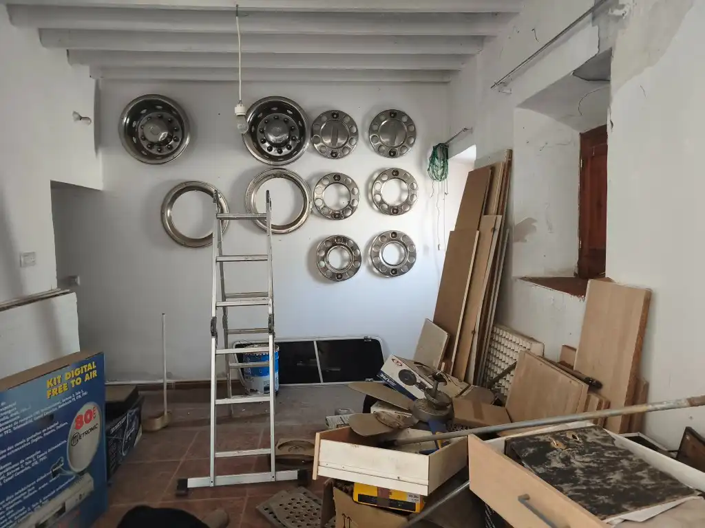 Maison rustique à vendre à Berja, imagen 5
