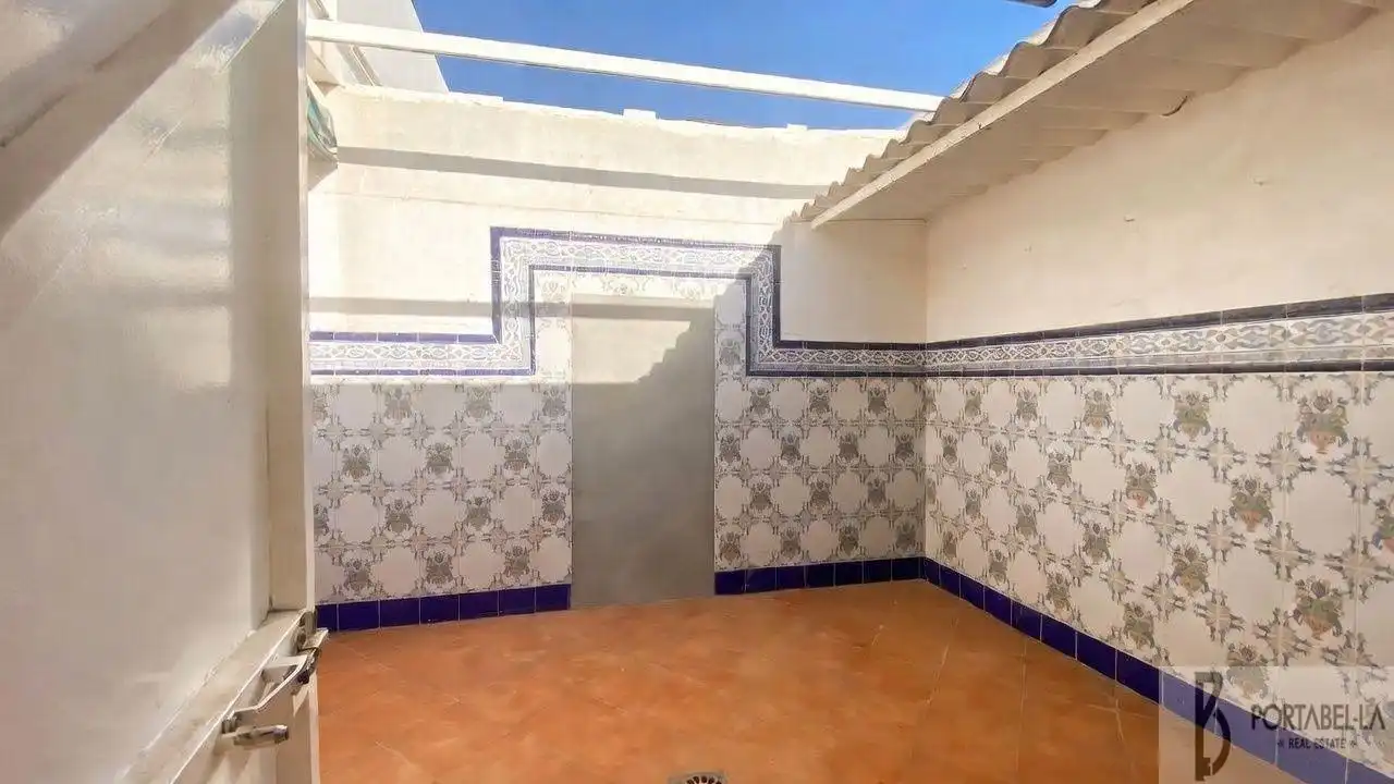 Casa pareada en venta en Crevillet - Pinar Alto, imagen 8