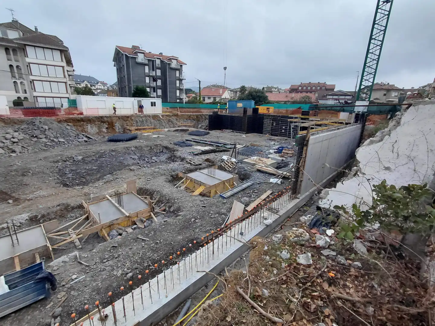 Attique neuf avec piscine à vendre à Calle la Maza, imagen 19