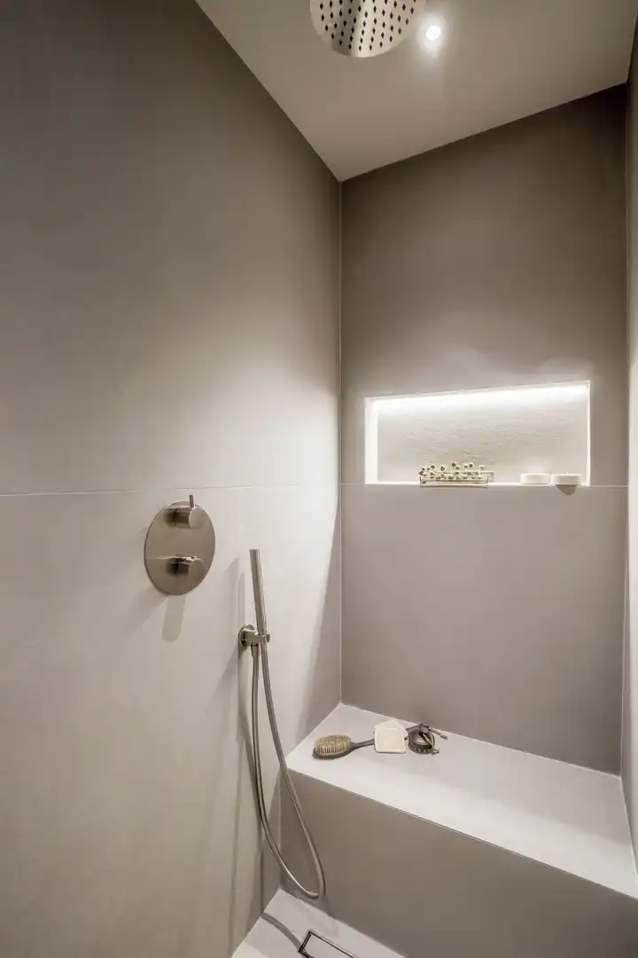 Appartement compact avec piscine à vendre à Marbella Centro, imagen 24
