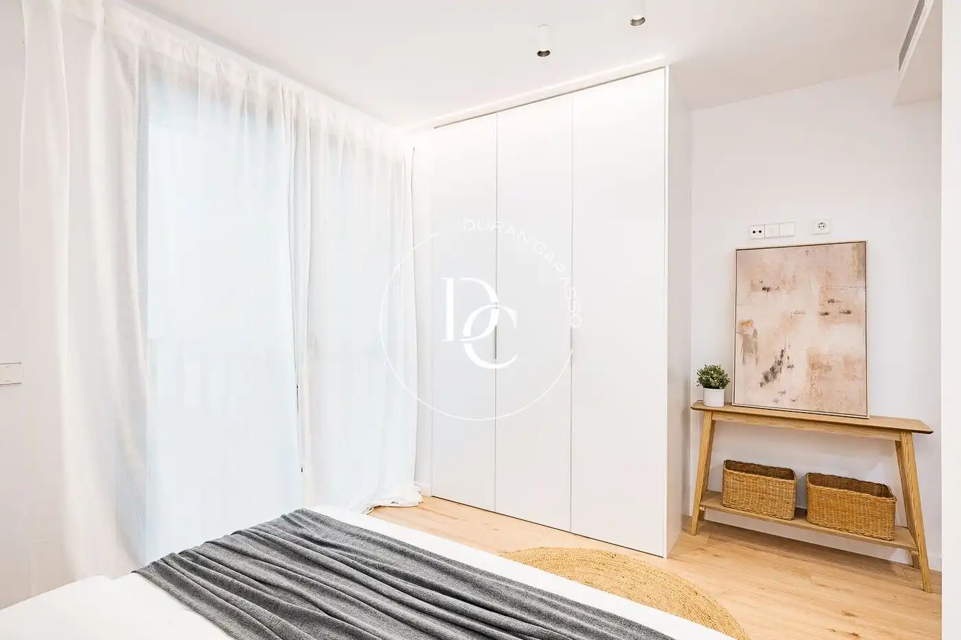 Maisonette mit Terrasse zum Verkauf in Carrer del Consell de Cent, imagen 28