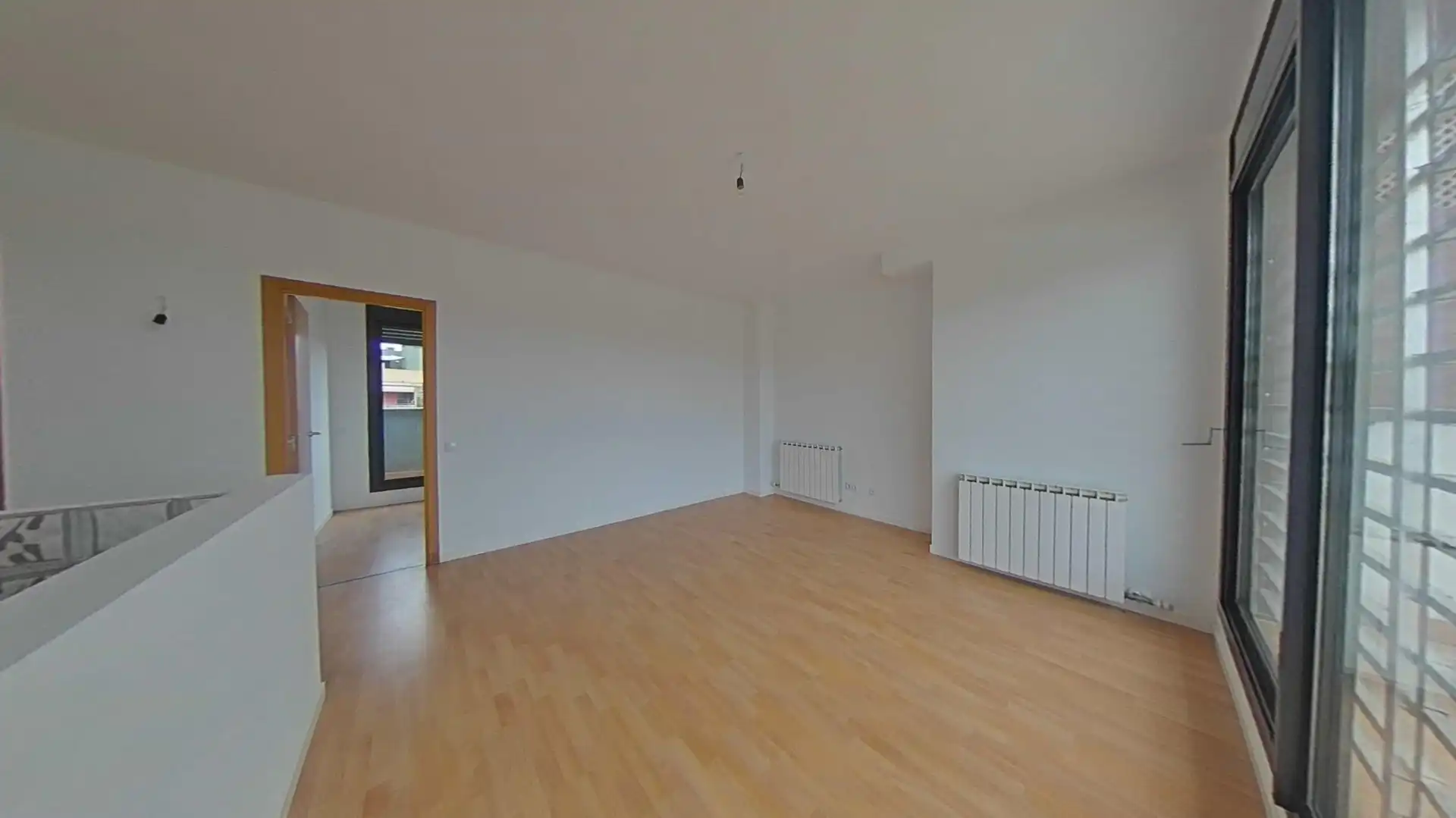 Living room of Flat for sale in Castellar del Vallès