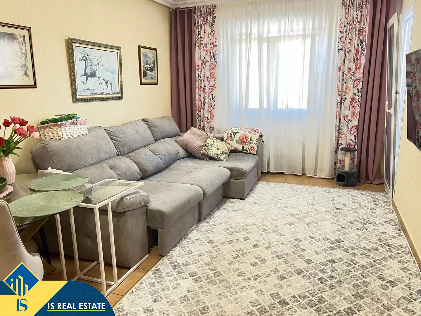 Apartment with pool for sale in Nueva Torrevieja - Aguas Nuevas, imagen 42