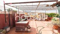 Terrace of House or chalet for sale in  Almería Capital  with Air Conditioner and Terrace