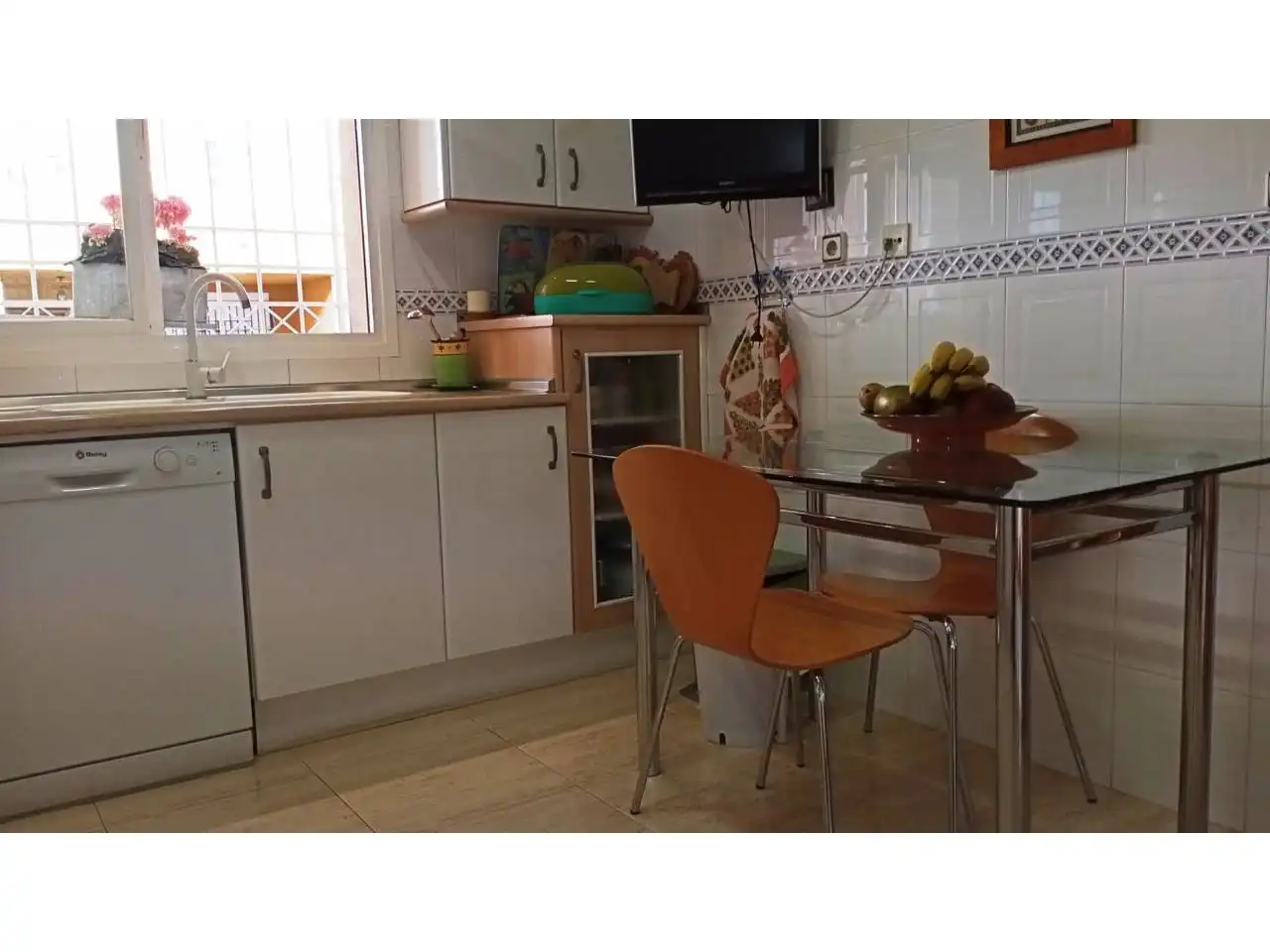 Casa a schiera con giardino in vendita a Calle Enrique Granados, imagen 44
