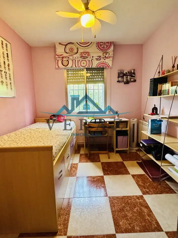 Casa amb piscina en venda a San Román de los Montes, imagen 19