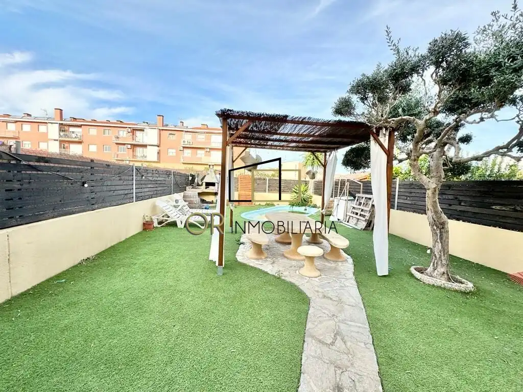 Casa con piscina en venta en Banyeres del Penedès, imagen 15