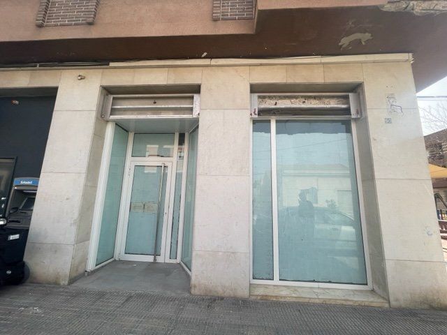 Premises for sale in Av Juan Carlos I , Zeneta