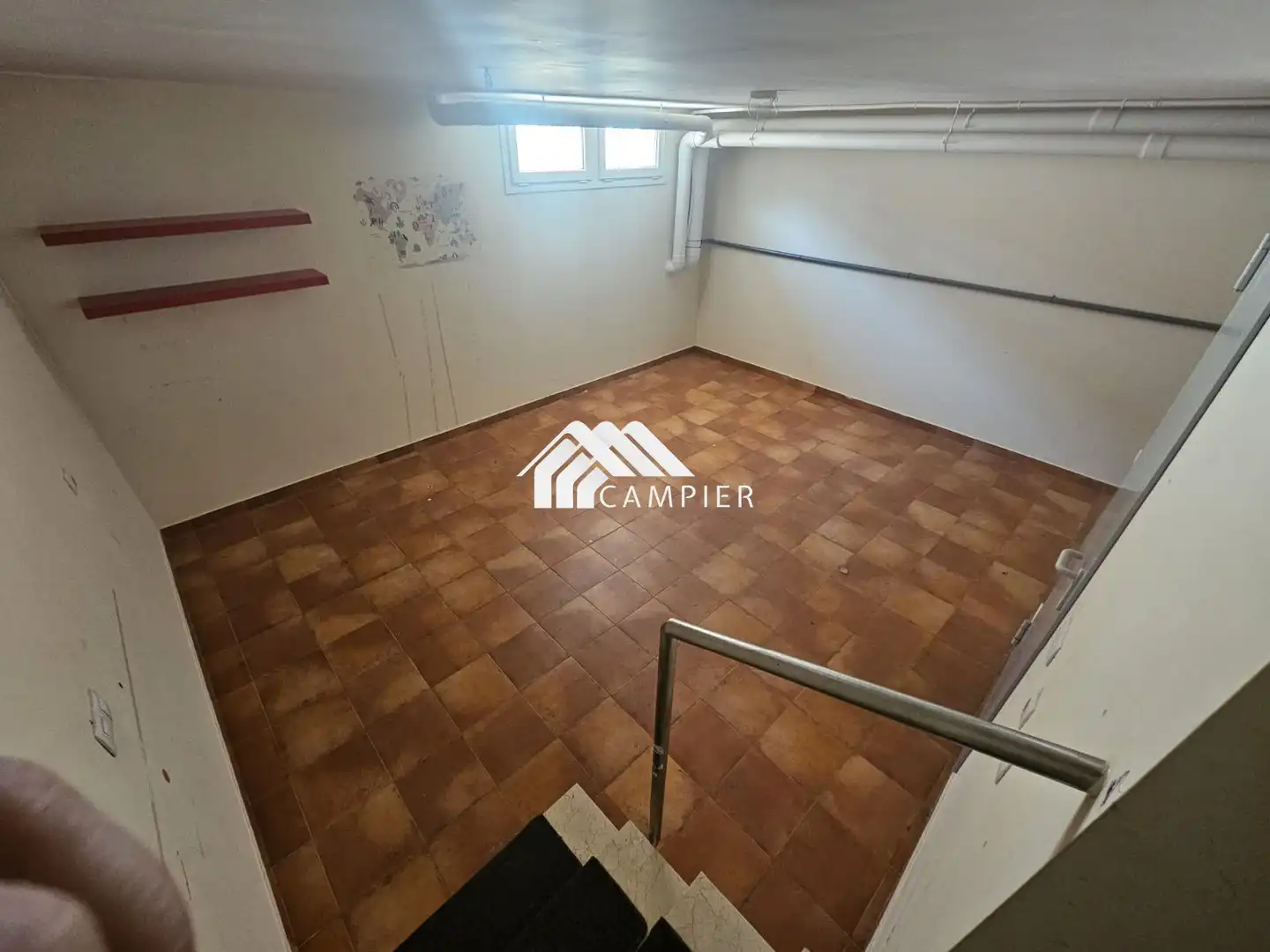 Casa adosada en venda en Albacete amb Calefacció, Terrassa i Traster
