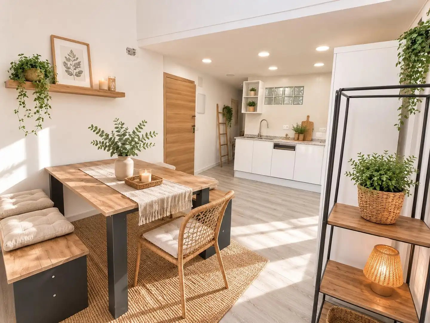Flat with lift for sale in Centre, imagen 3