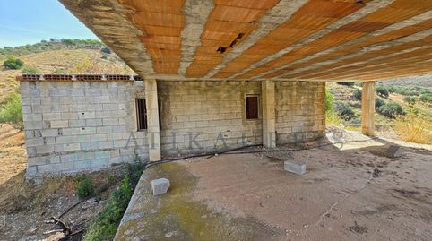 Foto 2 de Finca rústica en venta en Diseminados Rio Bermuza, Canillas de Aceituno, Málaga