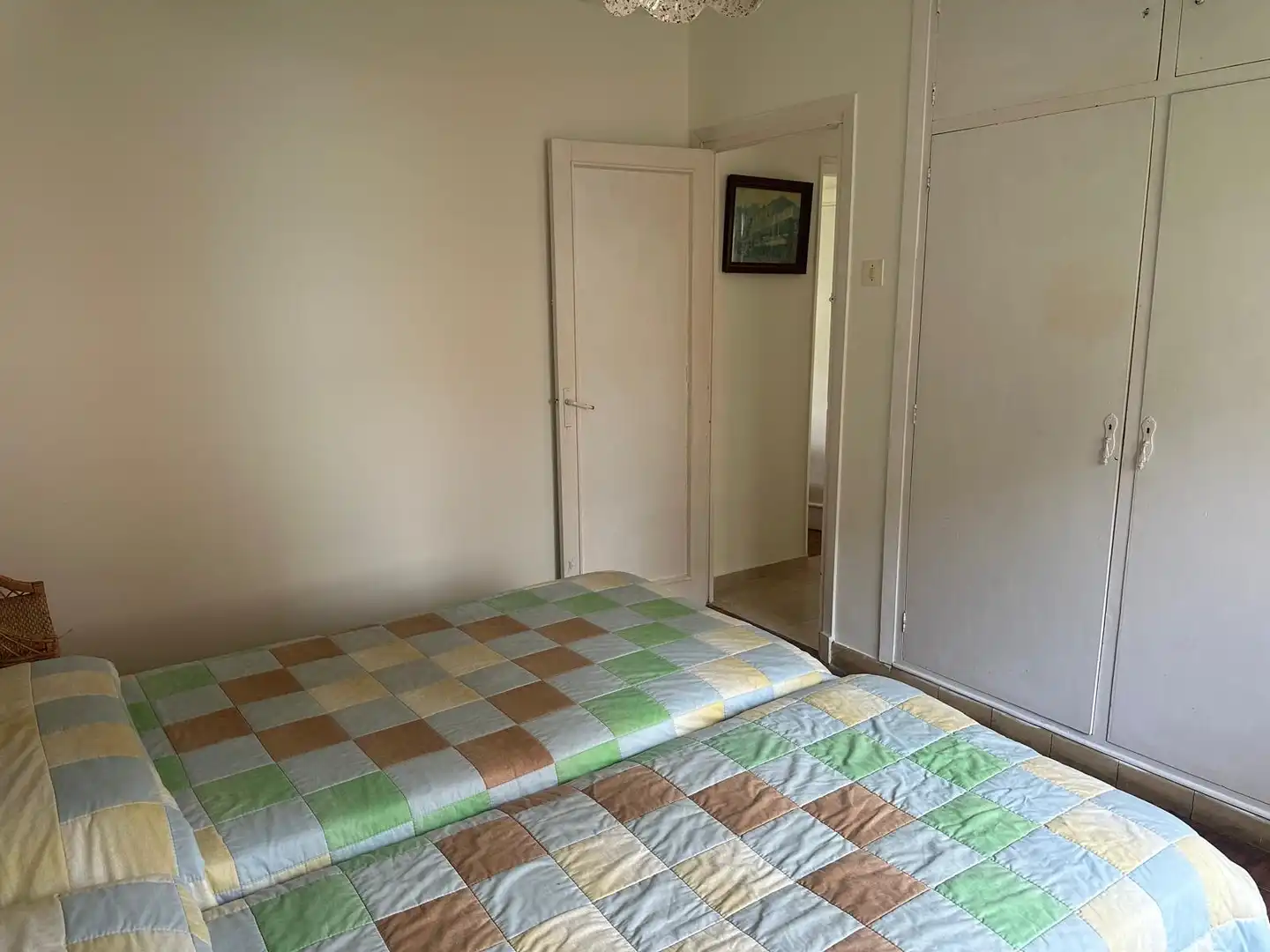 Bedroom of Detached homes for sale in Castrillón  with Private garden and Terrace