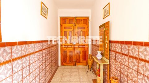 Foto 2 de Casa adosada en venta en Consuegra, Toledo
