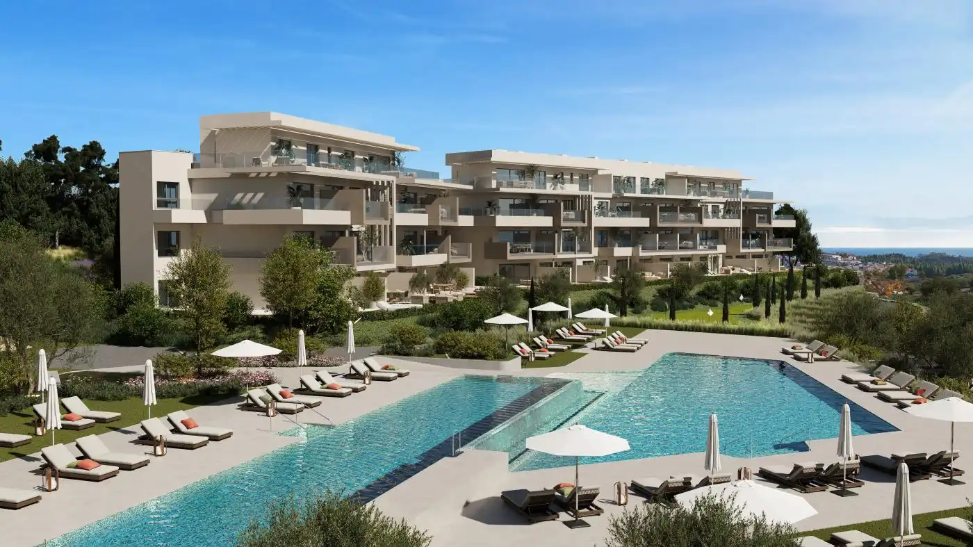 Apartamento en venta en Hipódromo - Cerrado del Águila