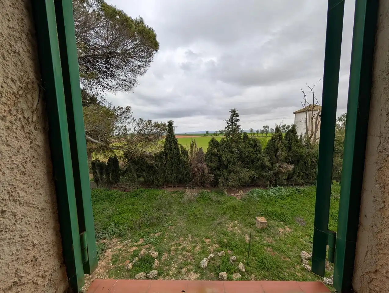 Finca rústica en venta en Pozorrubio de Santiago con Jardín privado, Piscina y Sauna
