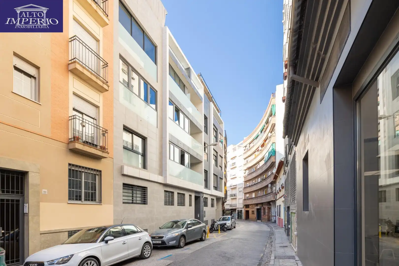 Piso con ascensor en venta en Ronda, imagen 35
