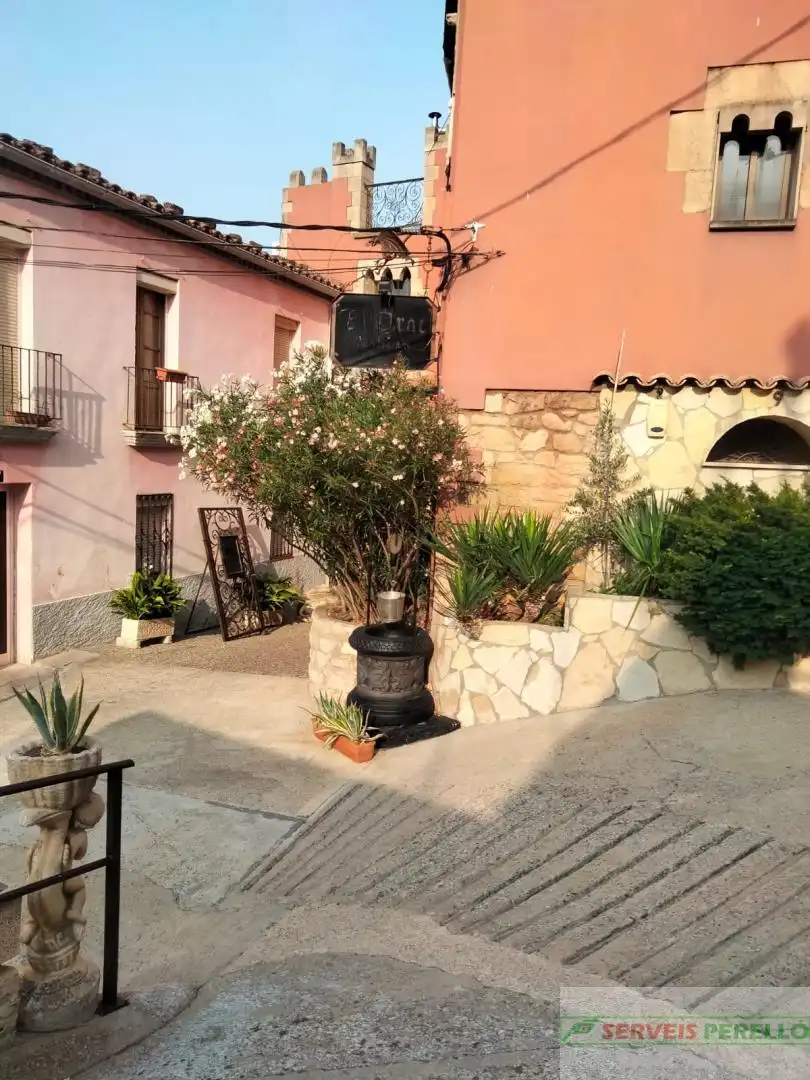 Flat for sale in Sant Miquel 9, imagen 9