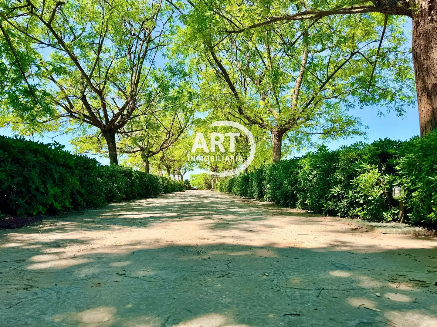 Vista exterior de Casa o chalet en venta en Bétera con Aire acondicionado, Calefacción y Jardín privado