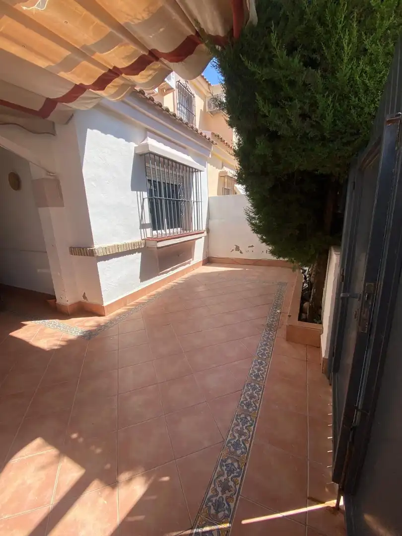 Terrace of Houses for sale in Morón de la Frontera