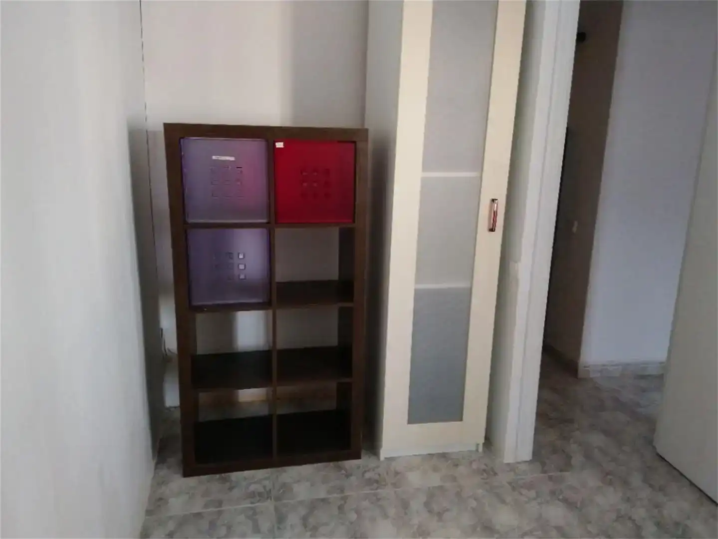 Dormitori de Estudi en venda en  Barcelona Capital