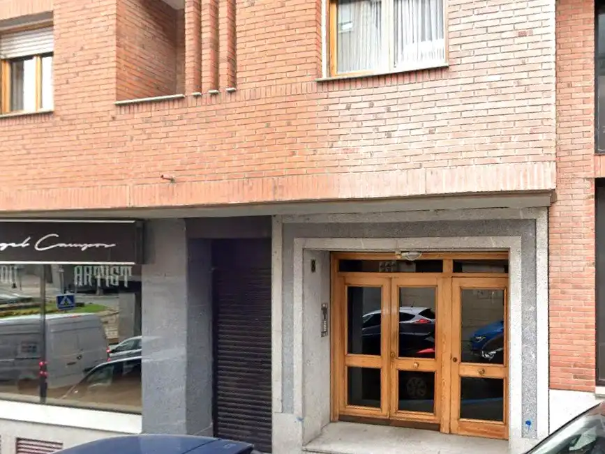 Pis en venda a Ortiz de Paz, José Zorrilla - Padre Claret