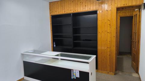 Foto 3 de Oficina de alquiler en  Gómez Ulla, Ensanche - Sar, A Coruña
