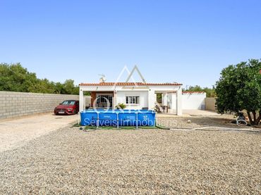 Maison avec piscine à vendre à N 1