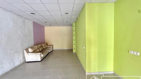 Photo 5 of Premises to rent in Calle Ausias March, 14, Parque de la Bombilla, Valencia