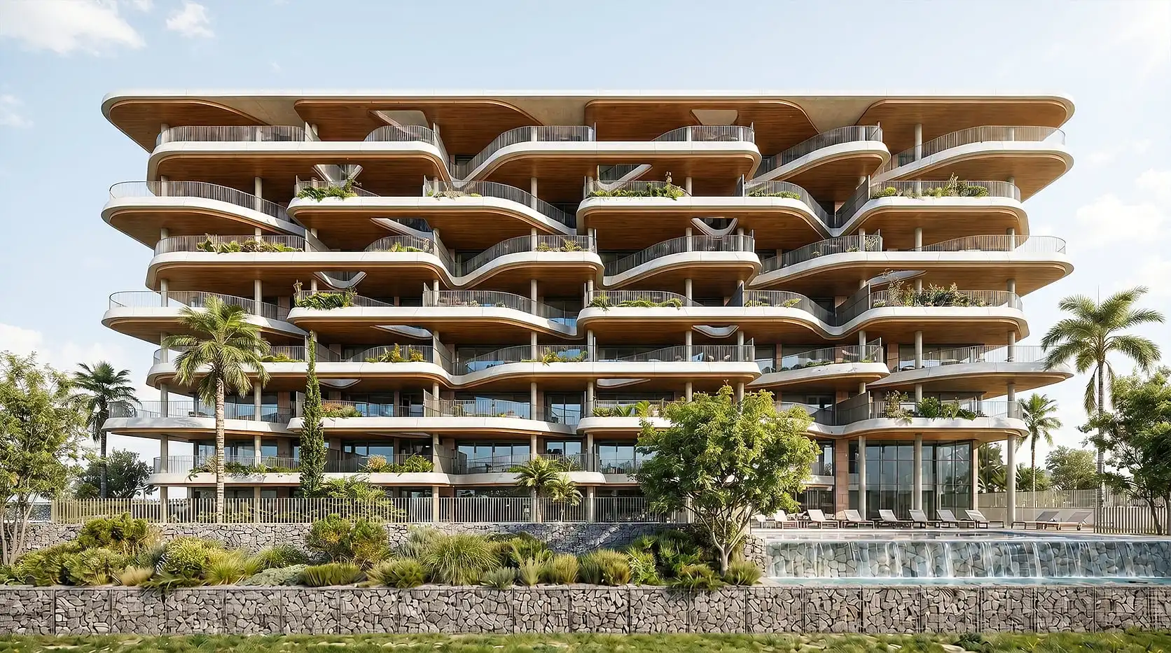 Apartament amb ascensor en venda a Los Boliches