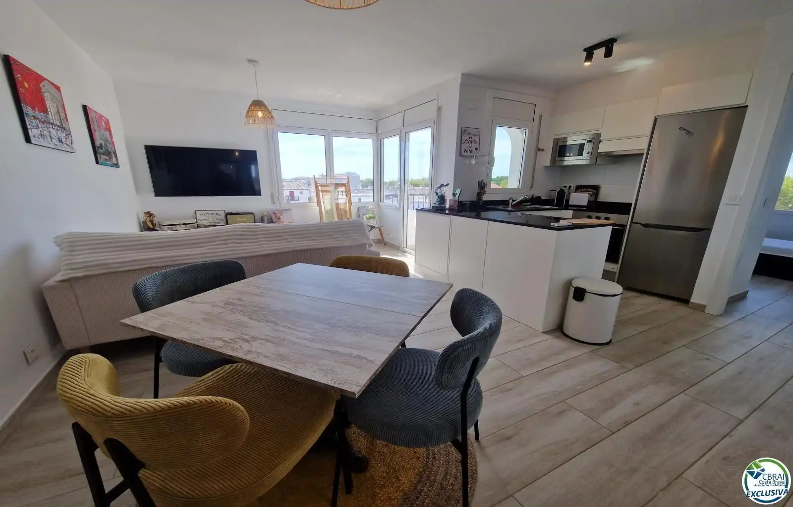 Apartament en venda a PORT ALEGRE, imagen 8