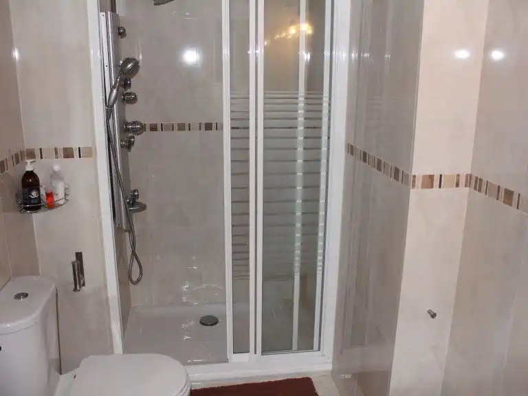 Baño de Casa o chalet en venta en Zona rural suroeste