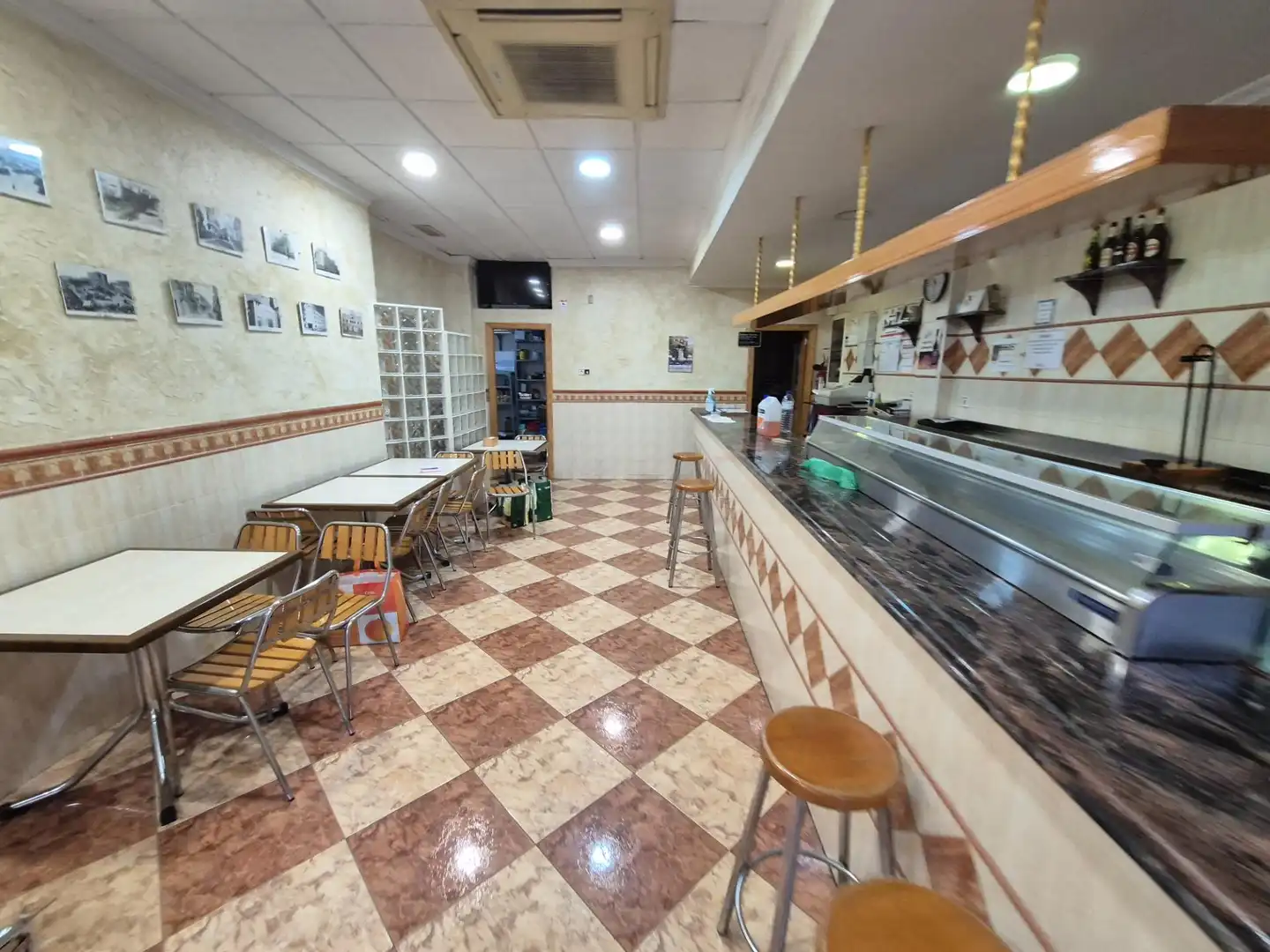 Business premises for sale in Centro, imagen 8
