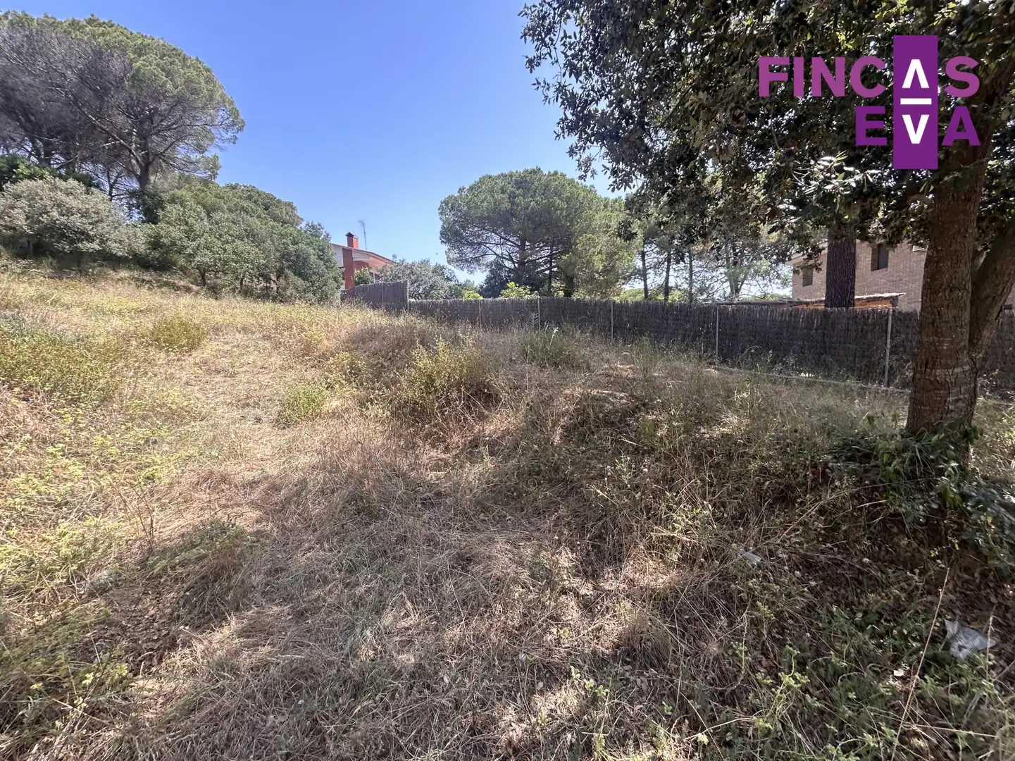 Rural land for sale in Vallromanes - CL SANT ANDREU, imagen 14