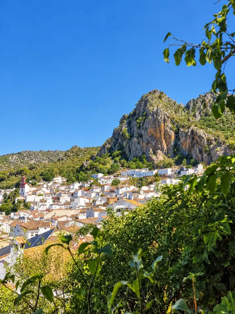 Casa en venta en Casco antiguo - Convento - Caldereto