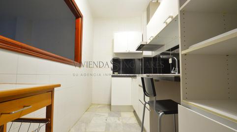 Foto 5 de Pis en venda a San Vicente,  Sevilla Capital