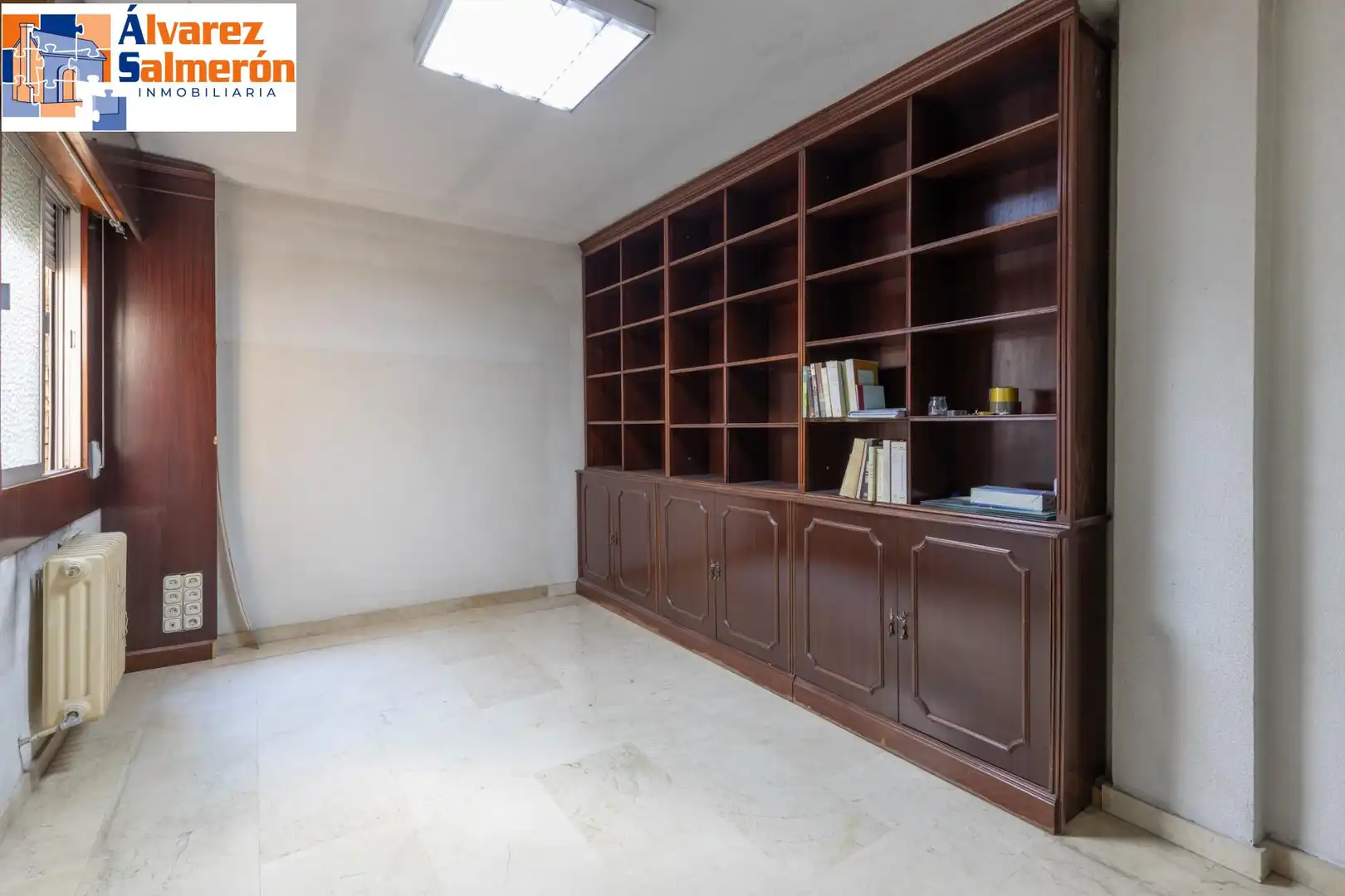 Appartement avec terrasse à vendre à PEDRO ANTONIO DE ALARCON, imagen 5