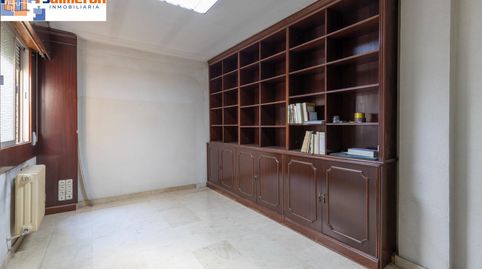 Foto 5 von Wohnung zum Verkauf in Pedro Antonio de Alarcon, Camino de Ronda, Granada Capital