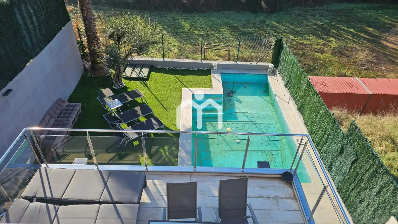 Detached house with terrace for sale in Dosrius poble, imagen 28