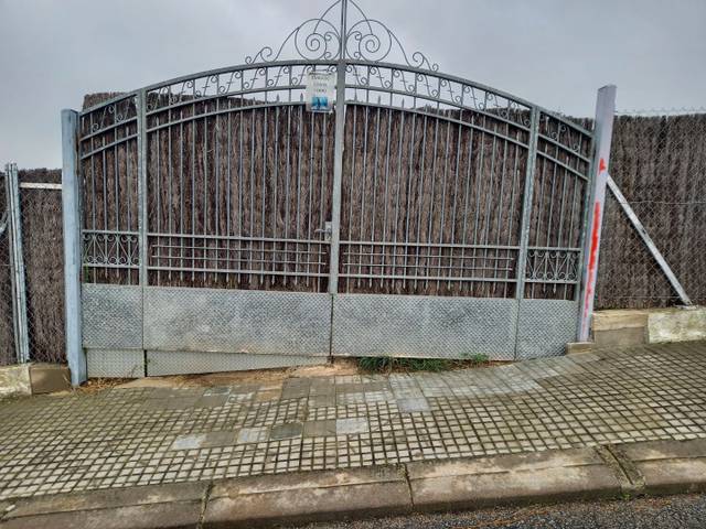 Terreno residencial en Alquiler en Carrer dels Pins, 16 en El Catllar