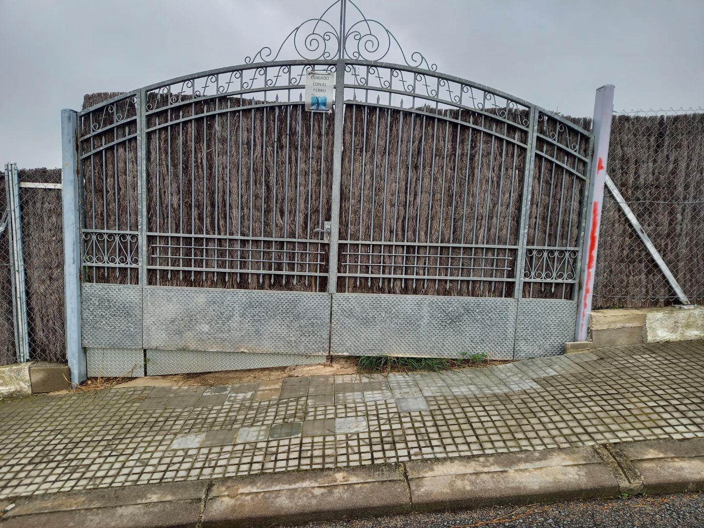 Residential to rent in El Catllar 