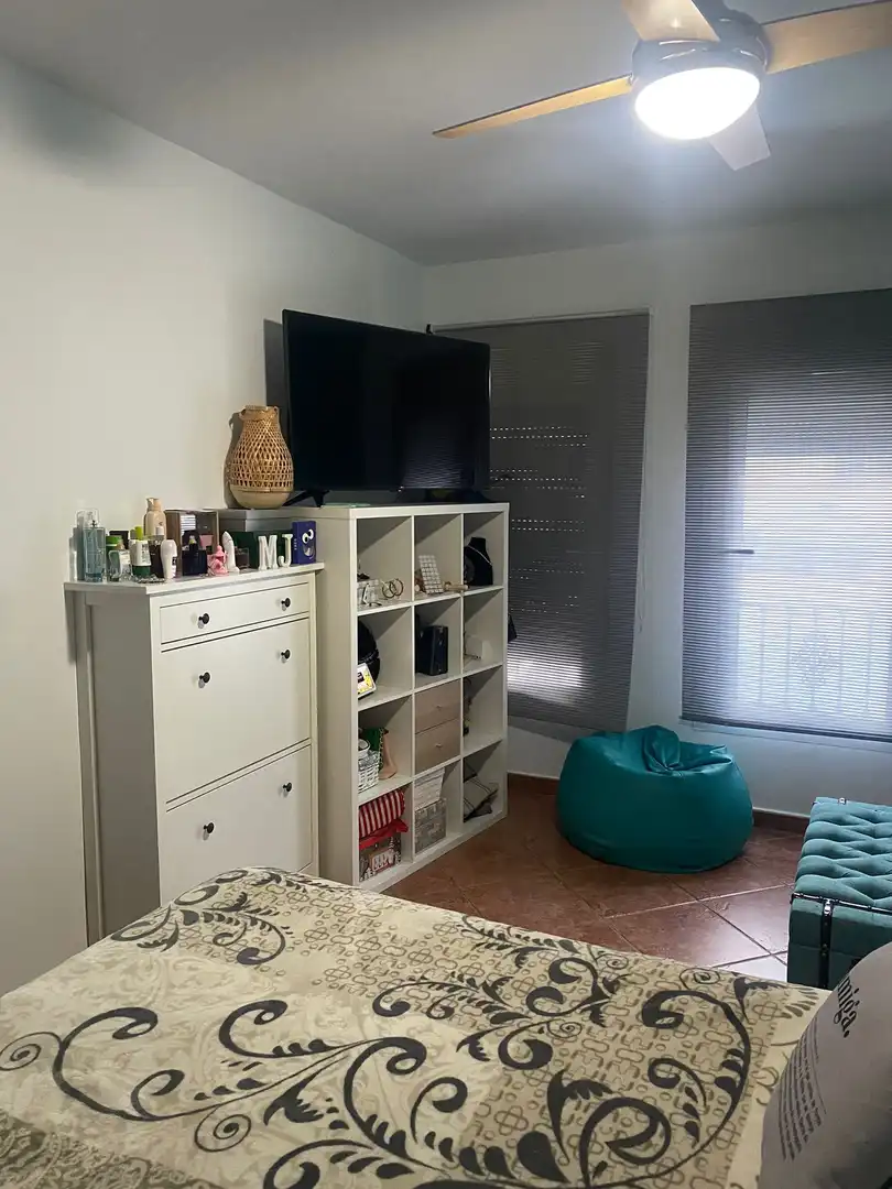 Habitación de Casa o chalet en venta en Cártama con Aire acondicionado, Trastero y Piscina