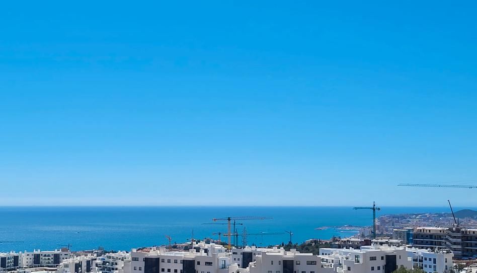 Photo 1 of Flat for sale in Avenida 8 de Marzo, 32, El Higuerón, Málaga