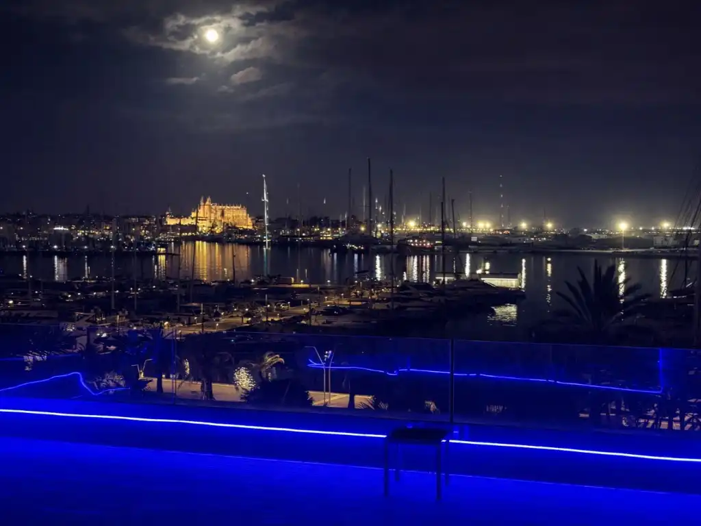 Pis en venda en  Palma de Mallorca amb Aire condicionat i Balcó