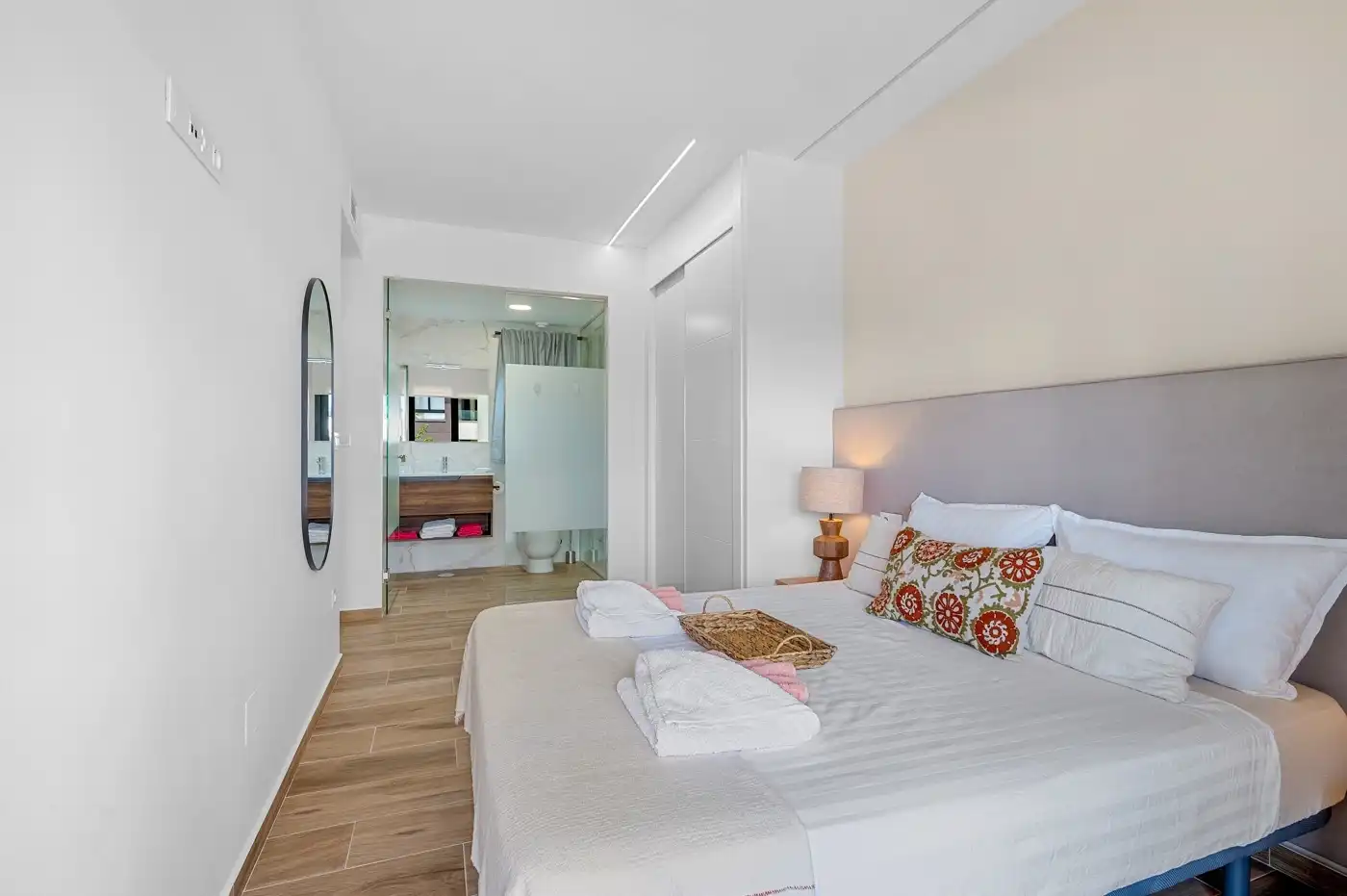 Flat with lift for sale in Orihuela Costa, imagen 15