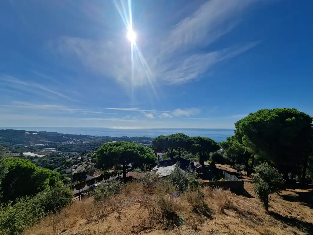 Wohnbaugrundstück zum Verkauf in Sant Cebrià de Vallalta, imagen 13