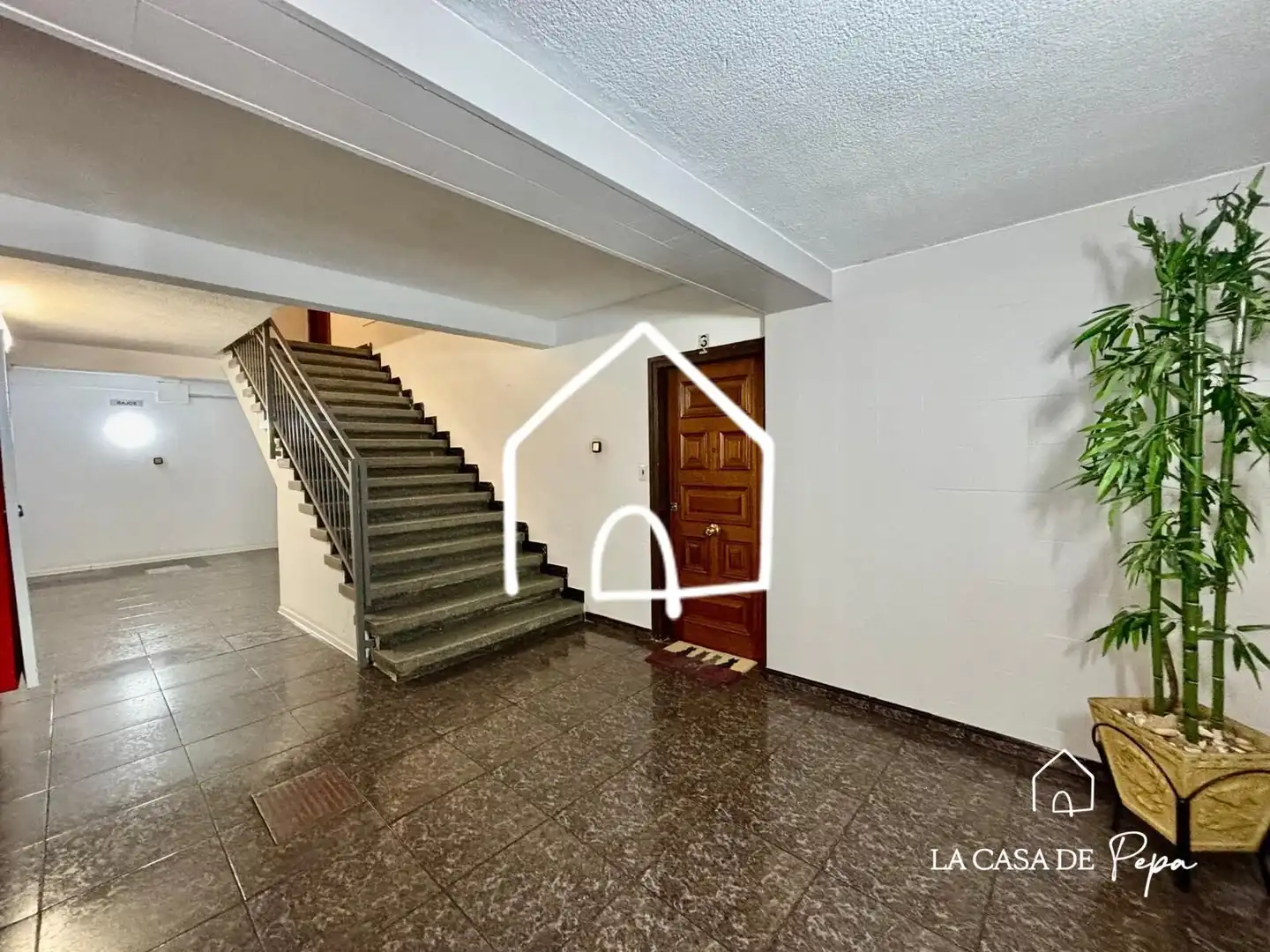 Wohnung zum Verkauf in Viladecans mit Heizung und Möbliert